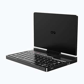 Amazon.co.jp: GPD Pocket 4 モバイルPC 8.8インチ 2in1 UMPC
